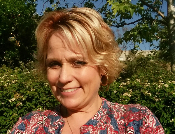 Carolyn Hostteter