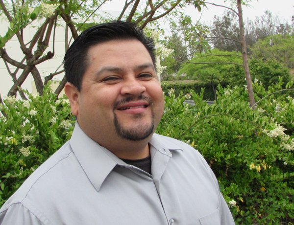 Isaac Chavero