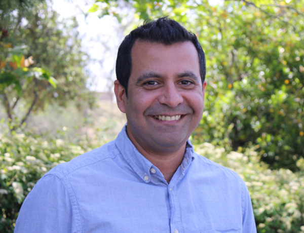 Amit Shanke